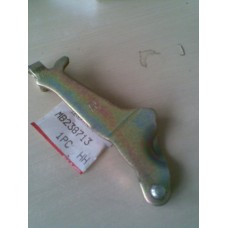 MB238713 ARKA FREN BALATA EL FREN LEVYESİ